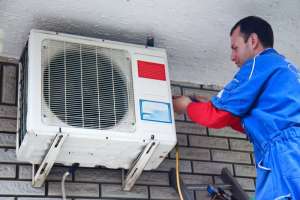 HVAC Companies Near Nashville, GA Available Now